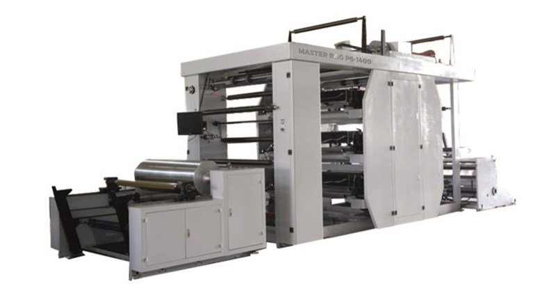Graphic machines-cardboard/packaging