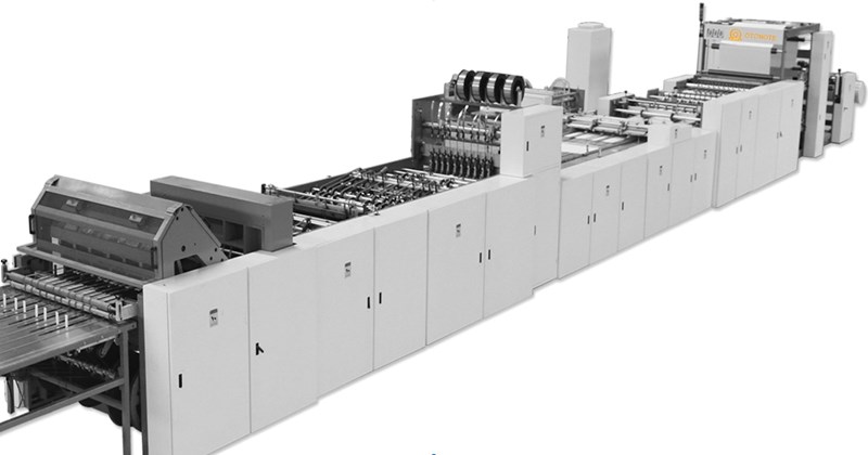 Graphic machines