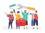Repair & maintenance services