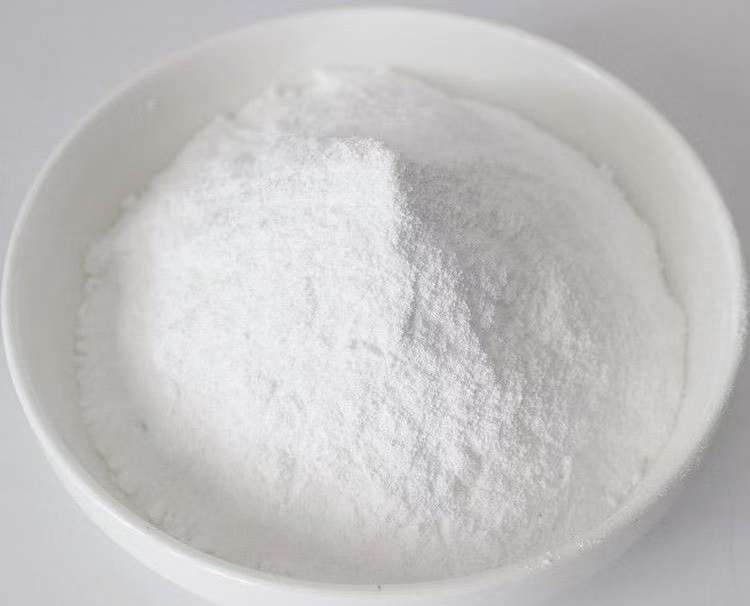 Caustic Soda