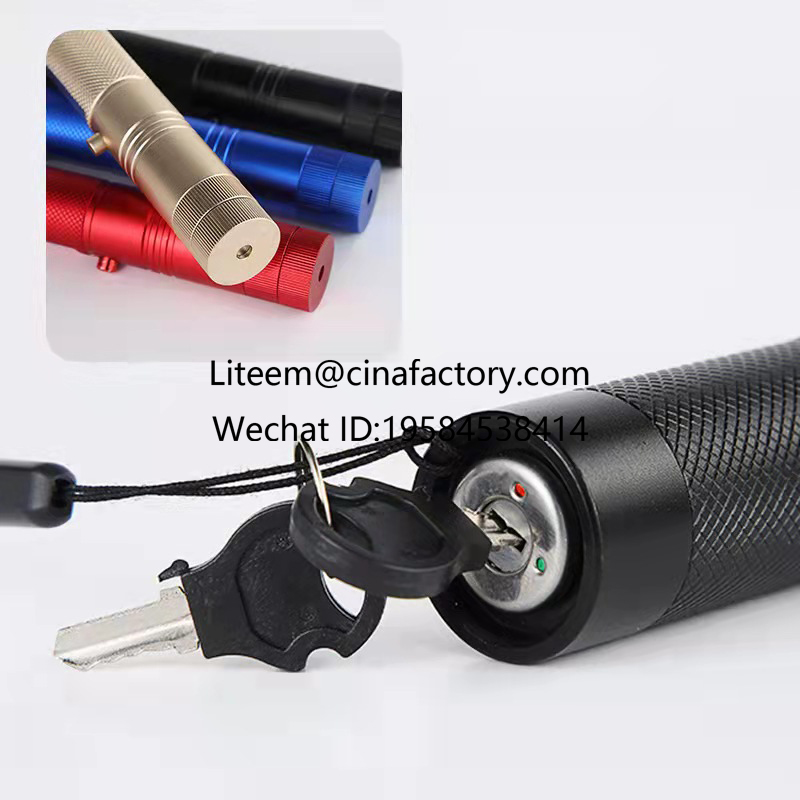 LITEEM FSL10  Laser flashlight