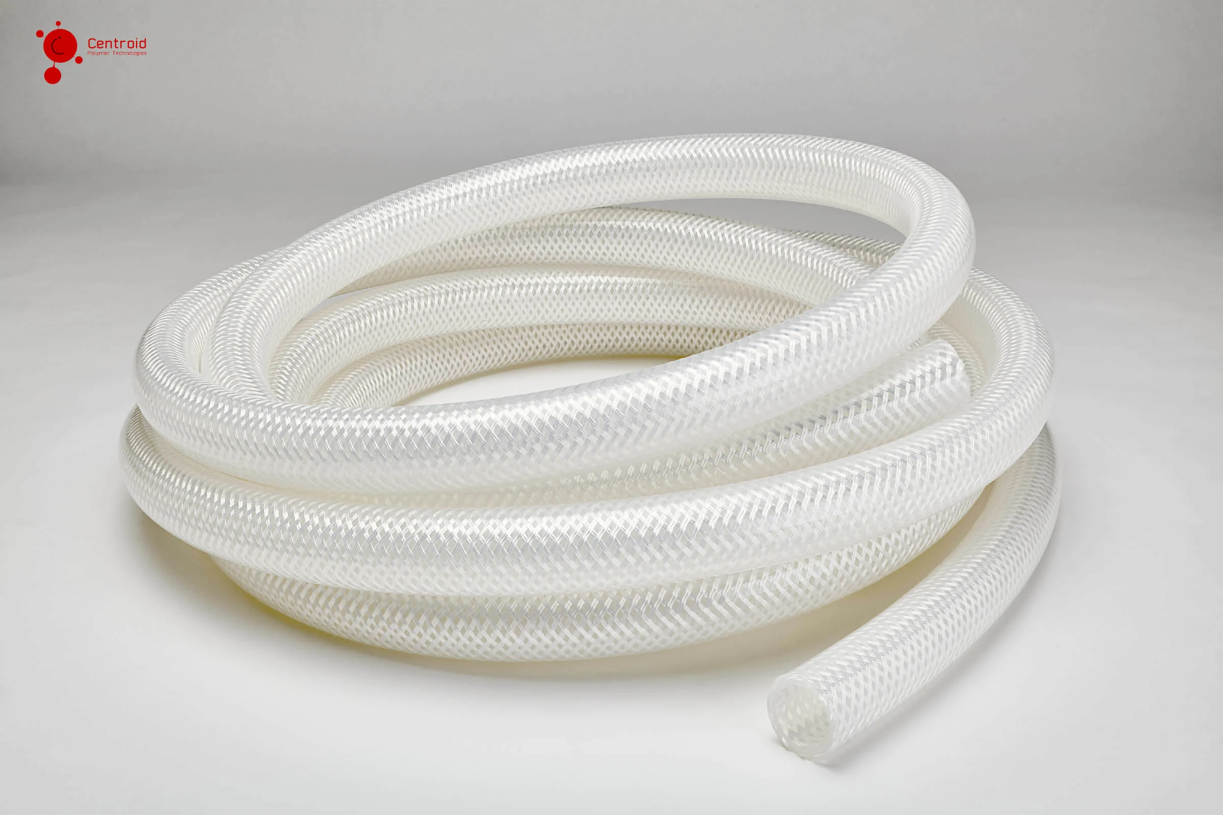 Silicone Braided Hose