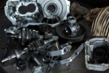 Auto spare parts