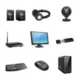 Computer accessories