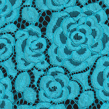 Embroidery Fabric