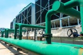 Chemical machinery