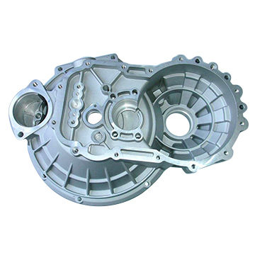 Die casting parts