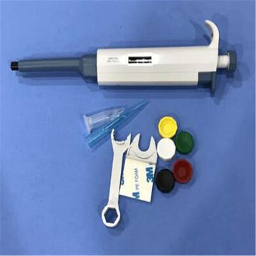 Automatic micro pipettes