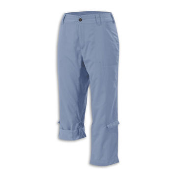 Mesh pocket pents