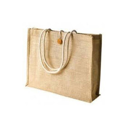 Plain Jute Bag