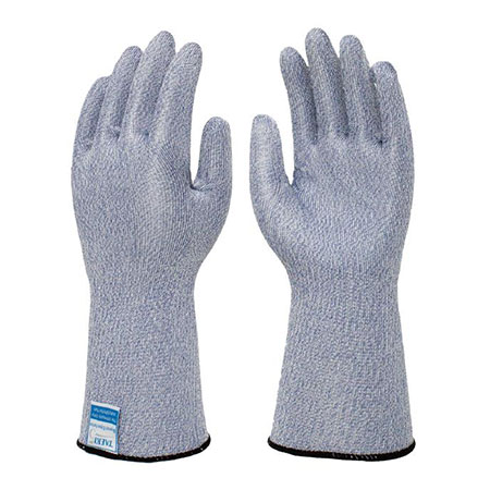 Safety hand gloves