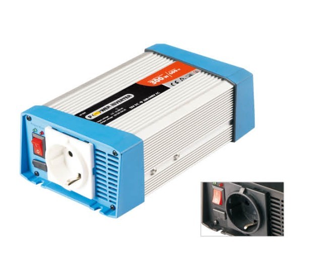 Power Inverter