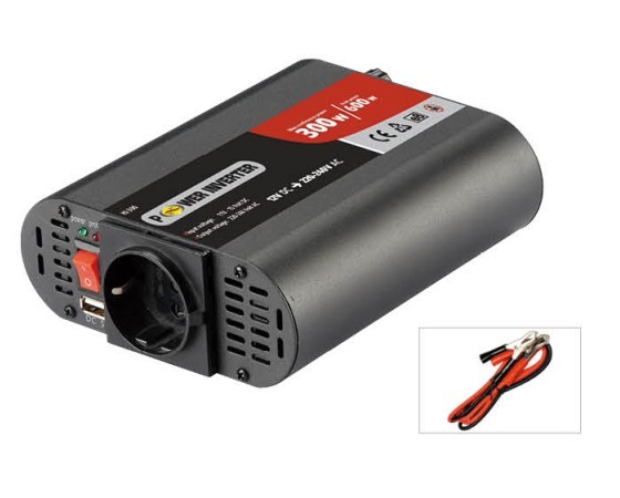 Power Inverter