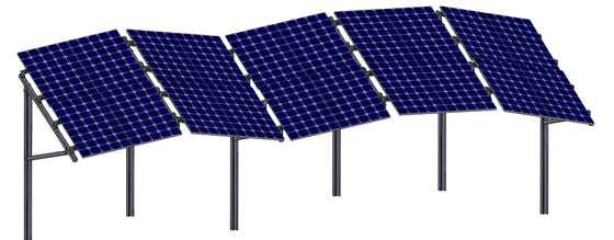 Solar  energy systems