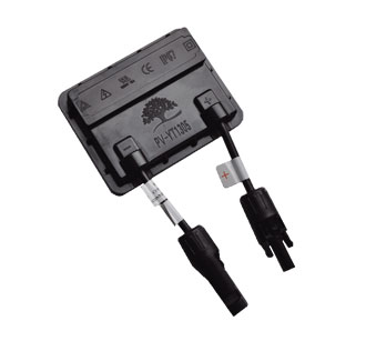 Glue junction box---PV-YT1305