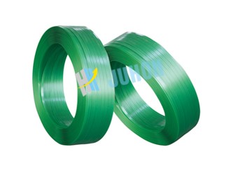 Manual Grade PET Strapping
