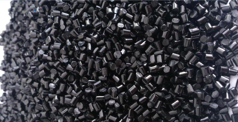 Black masterbatch