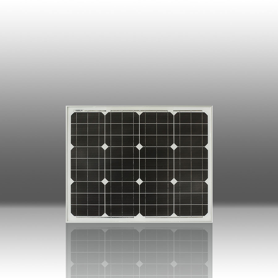  monocrystalline solar panels