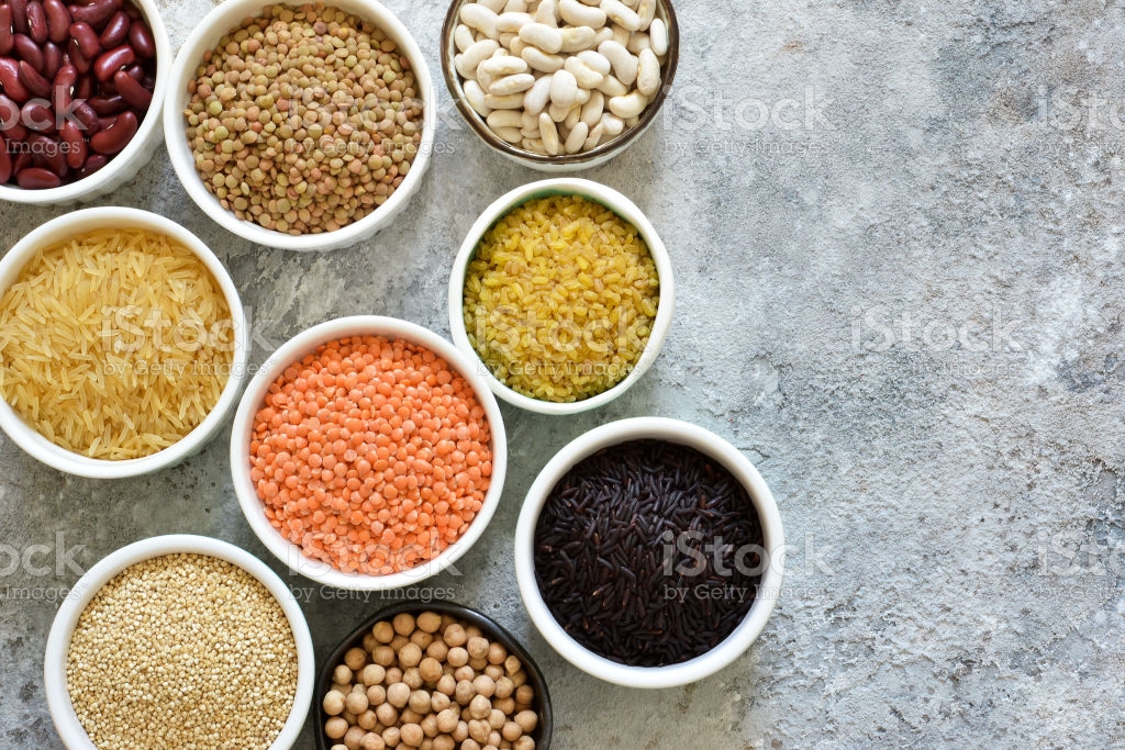 Commodities