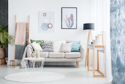 Interior designers