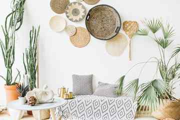 Interior designers