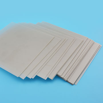 Ceramic material 