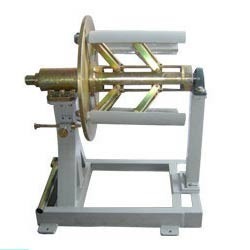 Industrial feeders,decoilers