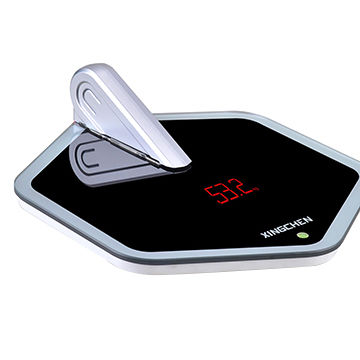 Weighing scale