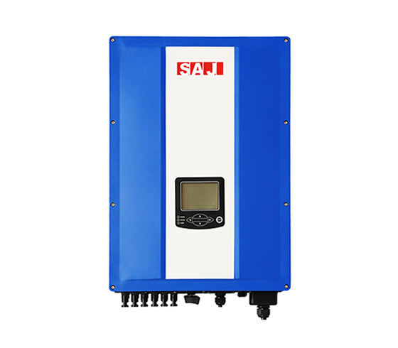 Solar inverter