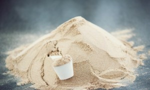 PSYLLIUM INDUSTRIAL KHA-KHA POWDER