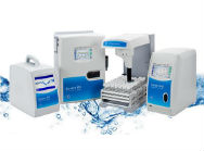 Ultrapure and drinking water toc analyzers