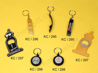 Key chains