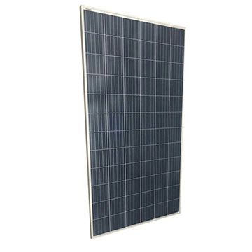 Solar panels