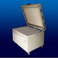 Flexo plate processor