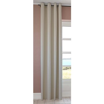 Energy saving curtains