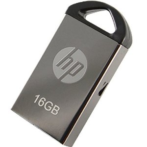 Pen drive hp 2.0 16 gb