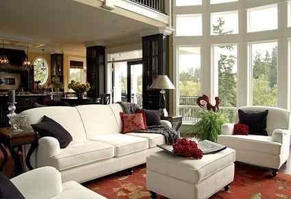 Interior decorators & designers