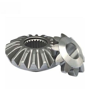 Machinery parts-gear