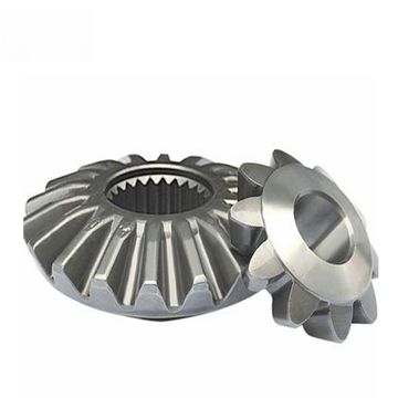 MACHINERY PARTS-GEAR
