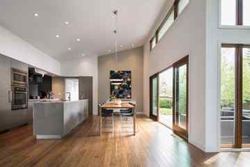Interior decorators & designers