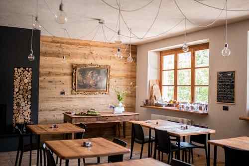 Interior decorators & designers