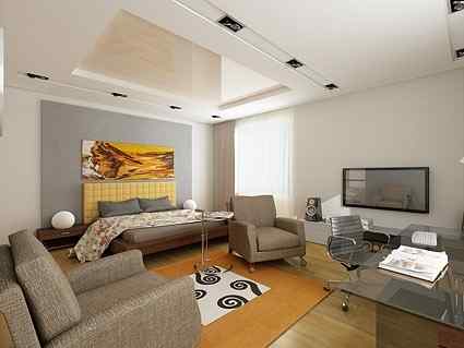 Interior decorators & designers