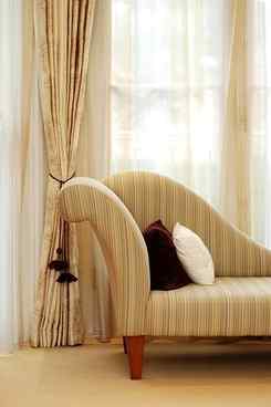 Interior decorators & designers