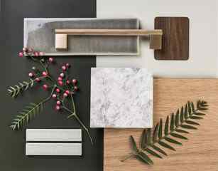 Interior decorators & designers