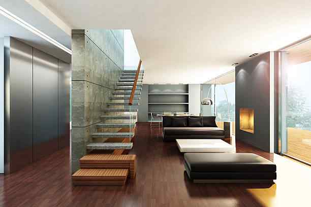 Interior decorators & designers