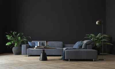 Interior decorators & designers