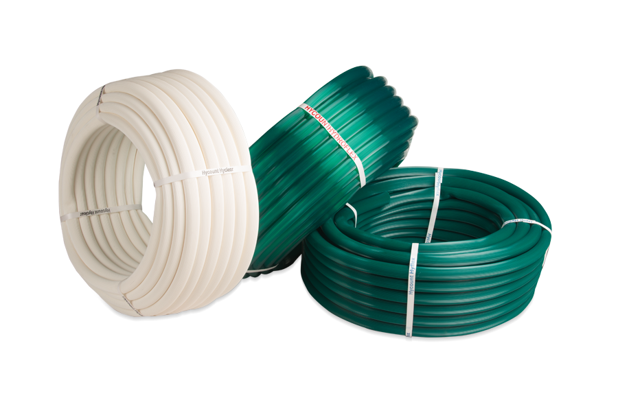 Hycount Garden Hoses