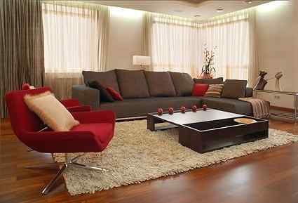 Interior decorators & designers