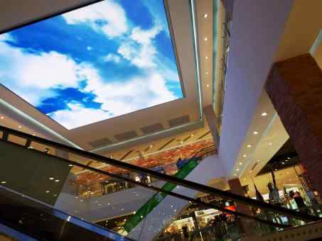 Interior decorators & designers