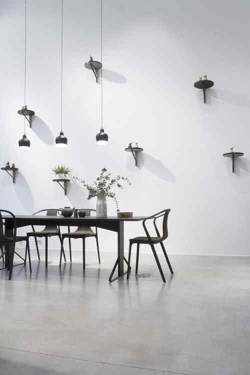 Interior decorators & designers